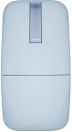Миша Dell Bluetooth Travel Mouse - MS700 - Misty Blue
