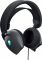 Навушники Dell Alienware Wired Gaming Headset - AW520H - Dark Side of the Moon