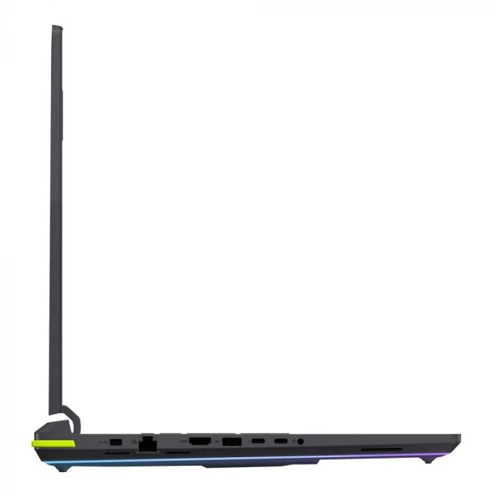 Ноутбук ASUS ROG Strix G18 G815LW-S9072W 18" 2.5K IPS, Intel Ultra 9 275HX, 32GB, F1TB, NVD5080-16, Win11, Сірий