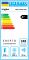 Холодильник Whirlpool з нижн. мороз., 186.5x60х66.3, холод.відд.-210л, мороз.відд.-104л, 2дв., А++, NF, інв., дисплей, зона нульова, білий
