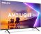 Телевізор 75" Philips QLED 4K 60Hz Smart Titan OS Black Ambilight