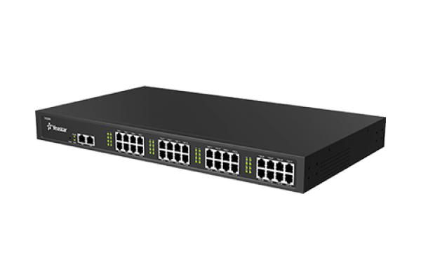 Шлюз VoIP Yeastar TA3200 32xFXS, 1xFE LAN, 1xFE WAN SIP, IAX2