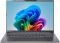 Ноутбук Acer Aspire 16 A16-52M 16" WUXGA+ OLED, Intel U7-258V, 32GB, F1TB, UMA, Lin, сірий