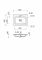 Набір для ванної кімнати, раковина, умивальник Adamant FLATE 60, штучний камінь, прямокут., з сифоном Click-Clack + змішувач Набір для ванної кімнати, раковина, умивальник Adamant FLATE 60, штучний камінь, прямокут., з сифоном Click-Clack + змішувач