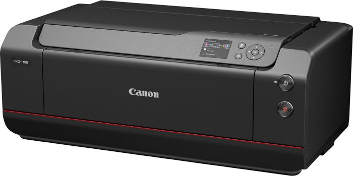 Принтер А2 Canon imagePROGRAF PRO-1100