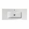 Раковина, умивальник Adamant FRATE, штучний камінь, прямокут., з отвором для змішувача, з отвором для переливу, 995x450x1525мм, накладний, білий Раковина, умивальник Adamant FRATE, штучний камінь, прямокут., з отвором для змішувача, з отвором для переливу, 995x450x1525мм, накладний, білий