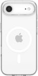 Чохол Spigen для iPhone 17 Air, Liquid Crystal MagFit, Clear White