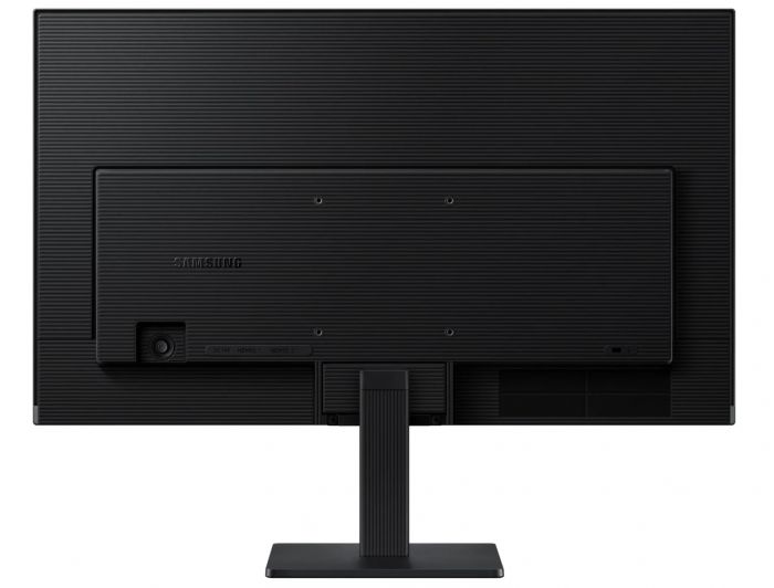 Монітор Samsung 27" S27F320 HDMI, IPS, 120Hz