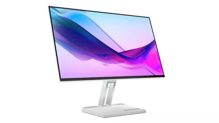 Монітор Lenovo 23.8" L24i-4A D-Sub, HDMI, MM, IPS, 100Hz, 4ms