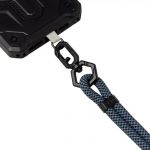 Ремінець через плече UAG для смартфона Civilian(7мм), Cloud Blue