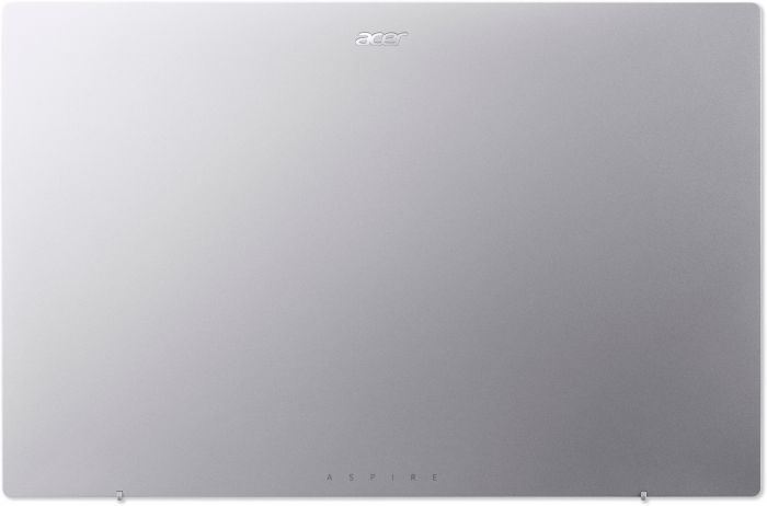 Ноутбук Acer Aspire Go AG15-71P 15.6" FHD IPS, Intel i5-13420H, 16GB, F512GB, UMA, Lin, сріблястий