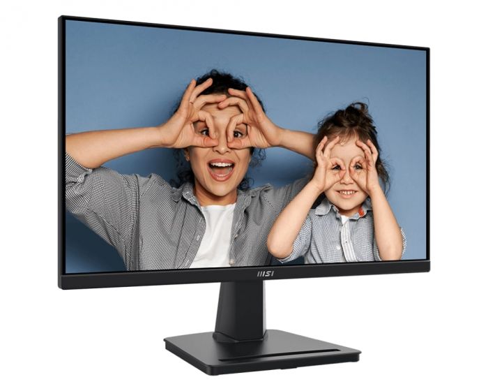 Монітор MSI 21.45" PRO MP225V D-Sub, HDMI, VA, 100Hz, 4ms, sRGB 100%, AdaptiveSync