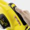 Повітродув садовий акумуляторний Karcher Leaf Blower LBL 4 36В 330куб/год 2.2кг без АКБ та ЗП