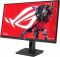 Монітор Asus 31.5" ROG Strix XG32UCG HDMI, DP, USB-C, IPS, 3840x2160, 160Hz, 0.3ms, DCI-P3 95%, FreeSync, HAS, HDR400