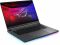 Ноутбук ASUS ROG Strix G16 G615JH-RV082 16" FHD+ IPS, Intel i5-13450HX, 16GB, F512GB, NVD5050-8, NoOS, Сірий