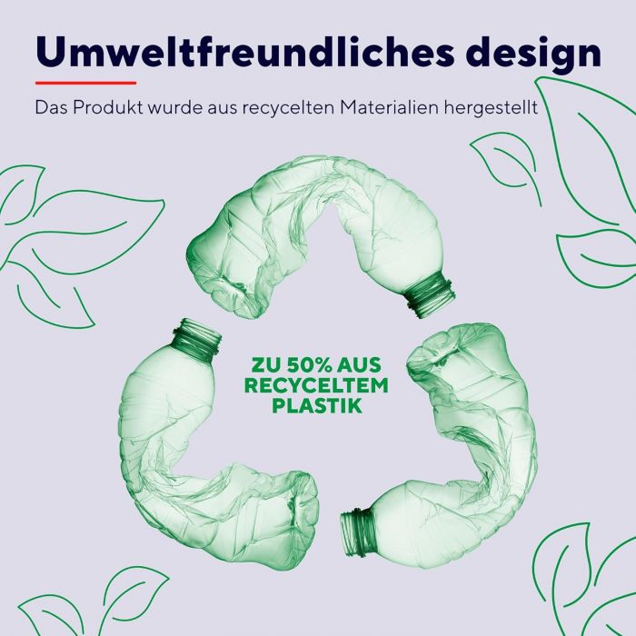 Акумулятор портативний літій-іонний power bank Trust Redoh, 10000мА·год, USB-A/2хUSB-C, 18W, QC 3.0, PD, чорний Акумулятор портативний літій-іонний power bank Trust Redoh, 10000мА·год, USB-A/2хUSB-C, 18W, QC 3.0, PD, чорний