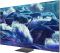 Телевізор 65" Samsung Neo MiniQLED 8K 100Hz(Up to 4K 240Hz) Smart Tizen Black