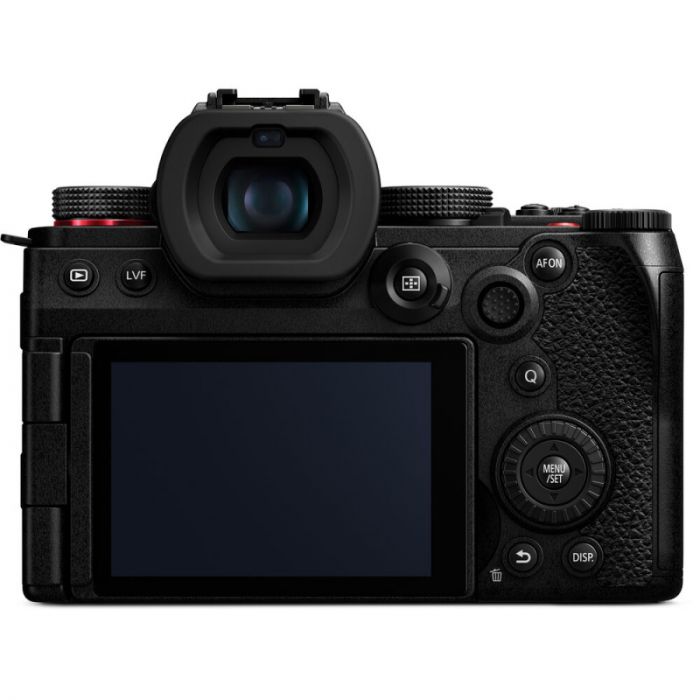 Цифр. фотокамера Panasonic DC-G9M2 Kit 12-60 mm f3.5-5.6
