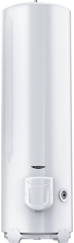 Водонагрівач електр. Ariston INITIO XP 200 STAB 570 MO EU 200л, 3кВт, мех. кер-ння, C, Бельгія, білий