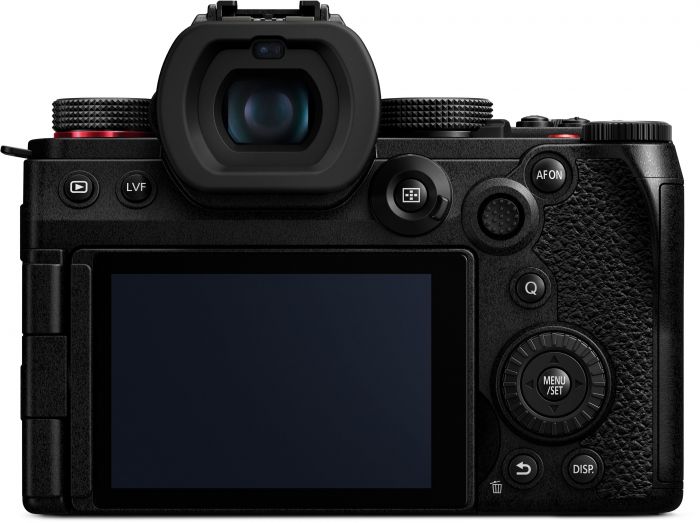 Цифр. фотокамера Panasonic DC-G9M2 Body