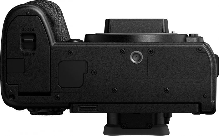 Цифр. фотокамера Panasonic DC-G9M2 Body