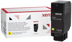 Тонер картридж Xerox VL C625 Yellow (16 000 стор)