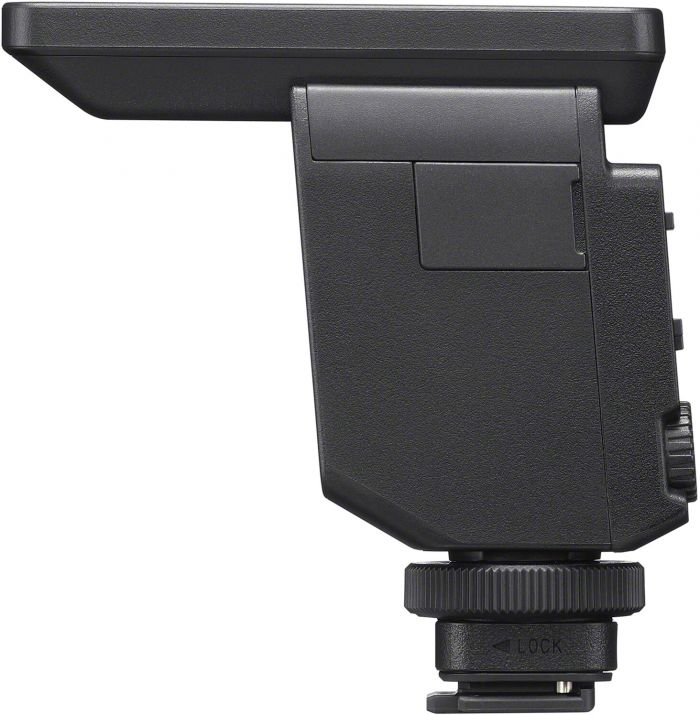 Мікрофон Sony ECM-B10