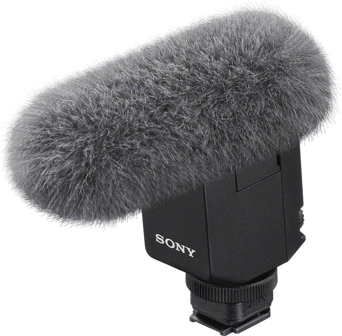 Мікрофон Sony ECM-B10