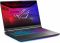 Ноутбук ASUS ROG Strix G16 G615JHR-RV075 16" WUXGA IPS, Intel I7-14650HX, 16GB, F512GB, NVD5050-8, noOS, Сірий
