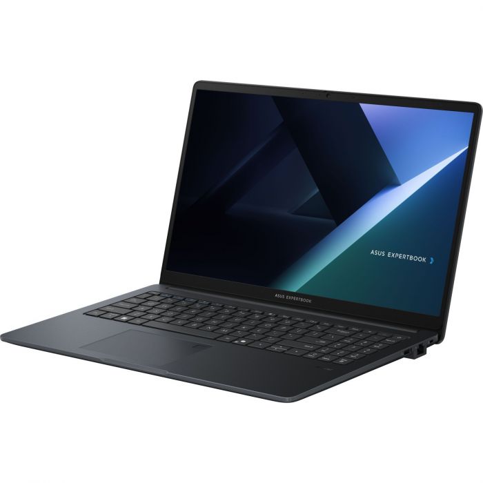 Ноутбук ASUS Expertbook B1 BM1503CDA-S71050 15.6" FHD, AMD R5-7535HS, 8GB, F256GB, UMA, noOS, Сірий