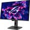 Монітор Asus 31.5" ROG Strix XG27UCDMG 2xHDMI, DP, USB-C, 3xUSB, QD-OLED, 3840x2160, 240Hz, 0.03ms, DCI-P3 99%, FreeSync, Pivot, HDR400