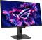 Монітор Asus 31.5" ROG Strix XG27UCDMG 2xHDMI, DP, USB-C, 3xUSB, QD-OLED, 3840x2160, 240Hz, 0.03ms, DCI-P3 99%, FreeSync, Pivot, HDR400