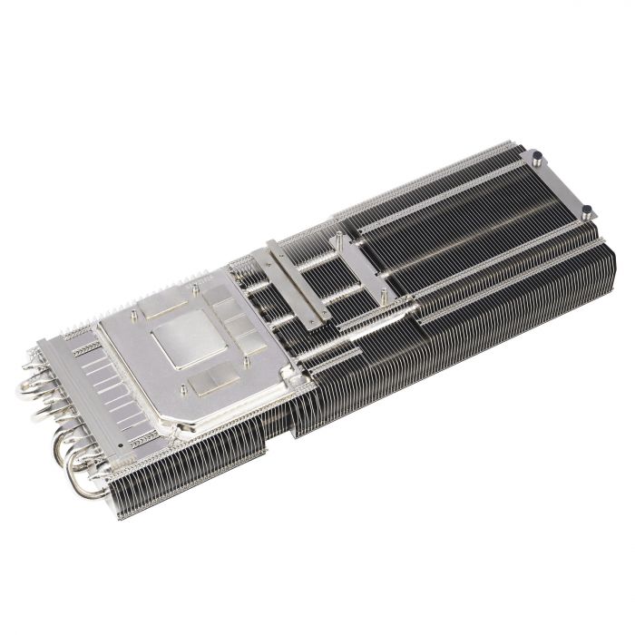 Відеокарта ASUS GeForce RTX 5080 16GB GDDR7 OC RTX5080-O16G-NOCTUA