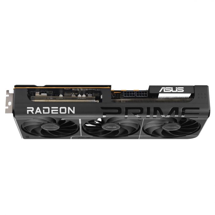 Вiдеокарта ASUS Radeon RX 9070 16GB GDDR6 OC PRIME-RX9070-O16G-EVO