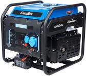 Генератор бензиновий інверторний EnerSol EPG-8000IOEA 230В 7/8кВт електростартер 70кг
