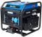 Генератор бензиновий інверторний EnerSol EPG-8000IOEA 230В 7/8кВт електростартер 70кг