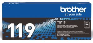 Картридж Brother HL-L1230/L1232, DCP-L1630/L1632 (1 500 стор.)