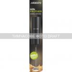 Спінювач ARDESTO ручний MBC-S1SS, ААx2, чорний