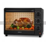 Піч електрична ARDESTO, 32л, 1525Вт, механіч., чорний