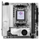 Материнcька плата MSI MPG B850I EDGE TI WIFI sAM5 B850 2xDDR5 M.2 HDMI WiFi BT mITX