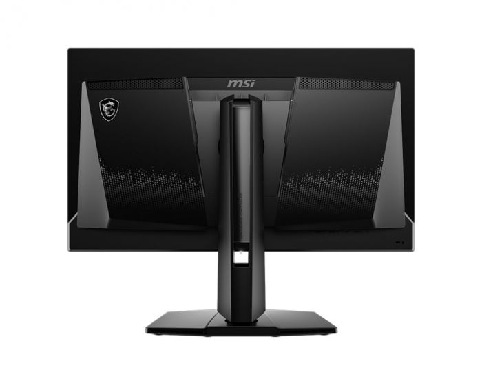 Монітор MSI 26.5" MAG 271QPX-QD-E2 2xHDMI, DP, USB-C, Audio, OLED, 2560x1440, 360Hz, 0.03ms, DCI-P3 99%, AdaptiveSync, HAS, HDR400