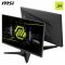 Монітор MSI 23.8" MAG 242F HDMI, DP, Audio, IPS, 200Hz, 0.5ms, sRGB 115%, FreeSync