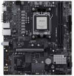 Материнcька плата MSI PRO B840M-B sAM5 B840 2xDDR5 M.2 HDMI DSub mATX