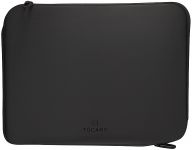 Чохол Tucano Doppio для ноутбука 15"/16", чорний