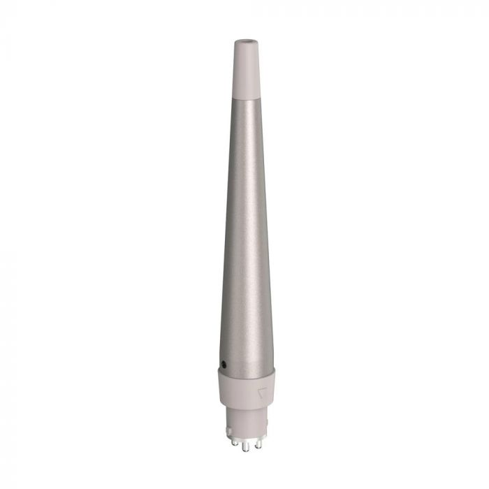 Плойка Remington Trendology, 92Вт, темп.режимов-5, 130-210С, 5 насадок. перчатка ,кераміка, білий
