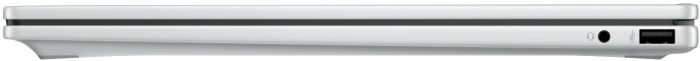 Ноутбук HP OmniBook X Flip x360 16-as0007ua 16" WUXGA IPS Touch, Intel U5-226V, 16GB, F512GB, UMA, Win11, сріблястий