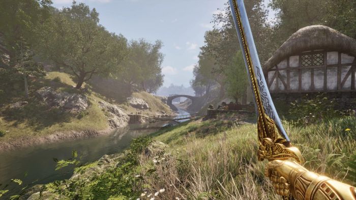 Гра консольна PS5 The Elder Scrolls IV: Oblivion Remastered Deluxe Edition, BD диск
