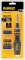 Викрутка DeWalt FULL FIT Telescoping, 10 насадок, руків'я двокомпонентне, 25-50мм, 10 біт, SL,PH,SQ
