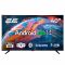 Телевізор 40" 2E LED FHD 60Hz Smart Android Black