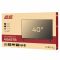 Телевізор 40" 2E LED FHD 60Hz Smart Android Black